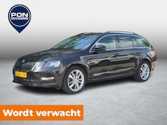 Skoda Octavia Combi - 1.0 TSI 115 PK Greentech Business Edition | WORDT VERWACHT | Apple CarPlay | Navigatie | S