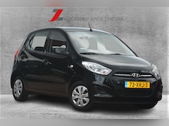 Hyundai i10 - 1.1 i-Drive