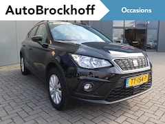 Seat Arona - 1.0 TSI Style Business Intense Automaat | Cruise control | Climate control | Camera achter