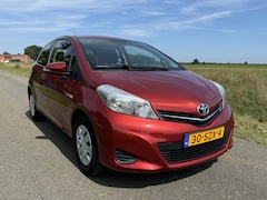 Toyota Yaris - 1.0 VVT-i Aspiration AIRCO/CAMERA/