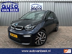 BMW i3 - Basis iPerformance 94Ah 33 kWh|Cam|Cruise