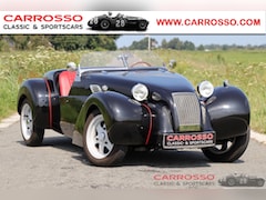 Citroën 2 CV - Burton Roadster