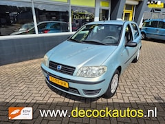 Fiat Punto - 1.2 Active/AIRCO/TREKHAAK