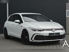 Volkswagen Golf - 2.0TSI GTI|Carplay|sfeerverlichting|ACC|lane