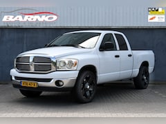 Dodge Ram 1500 - 5.7 HEMI 350PK