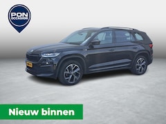 Skoda Kodiaq - 1.5 TSI Sportline Business | NIEUW BINNEN | Navigatie | Stoelverwarming | Camera | LED | A