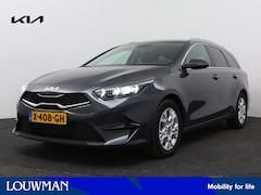 Kia Cee'd Sportswagon - Ceed 1.5 T-GDi MHEV DynamicLine