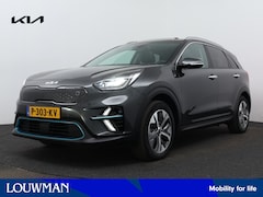 Kia e-Niro - DynamicPlusLine 64 kWh