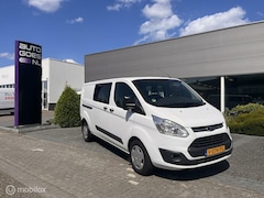 Ford Transit Custom - 300 2.0 TDCI L2H1 Ambiente DC