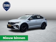 Volkswagen Taigo - 1.0 TSI R-Line Business | NIEUW BINNEN | Navigatie | Camera | ACC | Stoelverwarming | App