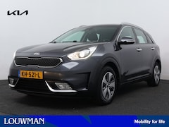 Kia Niro - 1.6 GDi Hybrid First Edition