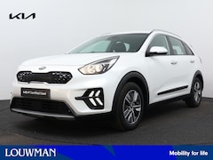 Kia Niro - 1.6 GDi Hybrid DynamicLine | Navigatie |