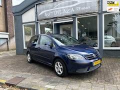 Volkswagen Golf Plus - 1.6 FSI Turijn/ CLIMA/ 15 INCH/ TREKHAAK/ NAP/ NWE APK