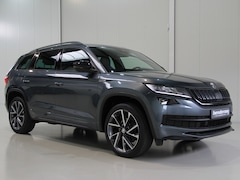 Skoda Kodiaq - 1.5 TSI Sportline 7p | Acc | Camera | Trekhaak