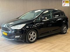 Ford C-Max - 1.5 Titanium AUT. AIRCO CRUISE PDC START/STOP STUUR-STOELVERWARMING