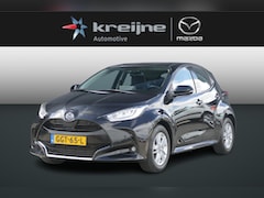 Mazda 2 Hybrid - 1.5 Agile | Parkeersensoren | Keyless | Apple/Android | Camera | Leder/Stof | RIJKLAARPRIJ