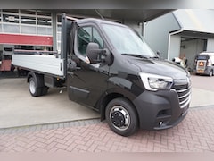 Renault Master - T35 2.3 dCi 165PK Pick-up Dubbel lucht Energy Nr. V207 | Airco/Cruise | Navi | 3500KG Trek