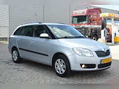 Skoda Fabia Combi - 1.4-16V Tour bj10 ECC Cruise elec pak