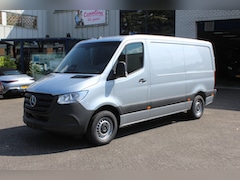 Mercedes-Benz Sprinter - 315 CDI L2H1 Pro Smartphone integratie pakket, Parkeerpakket met camera