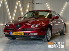 Alfa Romeo GTV - 2.0-16V T.Spark | NW APK | NW DRIEM