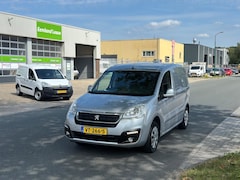 Peugeot Partner - 120 1.6 BlueHDi SCHUIFDEUR AIRCO/NAVIGATIE/LED SUPER STAAT