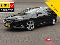 Opel Insignia Sports Tourer - 1.5 Turbo 165pk Start/Stop Business Executive | Carplay | Camera | Virtual Cockpit | PDC |