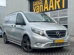 Mercedes-Benz Vito - 116 CDI Lang DC Comfort/NAVI/CAMERA/CRUISE/AUTOM/NL/