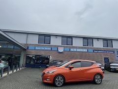 Nissan Micra - 0.9 IG-T | N-CONNECTA 5-DRS | NAVI