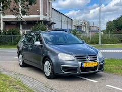 Volkswagen Golf Variant - 1.4 TSI Trendline | Airco