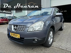 Nissan Qashqai - 1.6 Acenta Clima