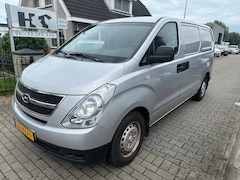 Hyundai H-1 - H300 2.5 CRDI VGT