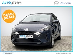 Hyundai i10 - 1.0 Comfort Smart