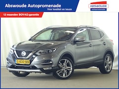 Nissan Qashqai - 1.3 DIG-T N-Motion