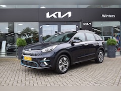 Kia e-Niro - Edition 39kWh 3-Fase €2000.- SEPP Subsidie ECC Cr.Control-Adapt. Navi+Camera+BT Keyless 17