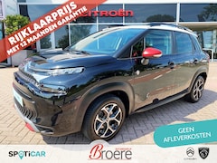 Citroën C3 Aircross - 1.2 turbo 110pk C-Series | 16 inch lichtmetalen velgen met all weather, two tone kleuren c