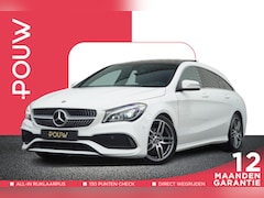 Mercedes-Benz CLA-klasse Shooting Brake - 180 Business Solution AMG | Panoramadak | Achteruitrijcamera