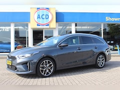 Kia Cee'd Sportswagon - Ceed Sw 1.0 T-GDi 120pk GT-Line | Sunroof - PanoramaDak | Orig. NL |