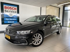 Volkswagen Passat Variant - 1.4 TSI PHEV GTE Business Achteruitrij camera/ / Dodehoek detectie