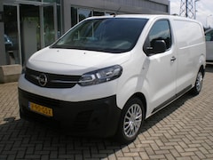 Opel Vivaro - airco 1.5 CDTI L2H1 Edition