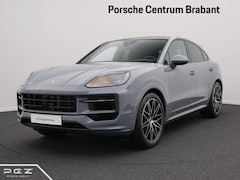 Porsche Cayenne Coupé - E-Hybrid