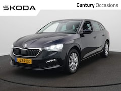 Skoda Scala - 1.0 TSI Style / Carplay / Cruise Control / 16" LM velgen