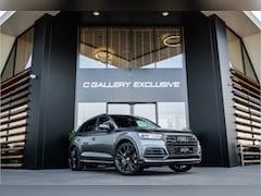 Audi Q5 - 50 TFSI e quattro S edition - Panorama | Luchtvering | Trekhaak | HUD