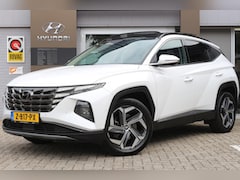 Hyundai Tucson - 1.6 T-GDi HEV 230pk Premium Sky RIJKLAAR