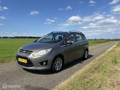 Ford Grand C-Max - 1.0. Eco boost 6 versnellingen