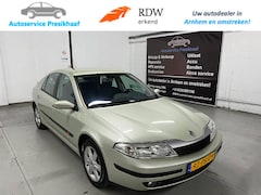 Renault Laguna - 1.8-16V Tech Road ECC / NAP / TREKHAAK