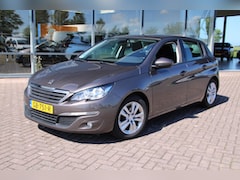 Peugeot 308 - 1.2 VTi Active