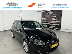 Volkswagen Golf - 2.0 TFSI GTI 60 200PK