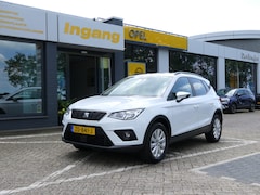 Seat Arona - 1.0 TSI Style Business Intense | Automaat | Navigatie | Camera | Trekhaak