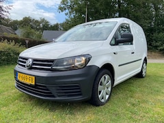 Volkswagen Caddy - 2.0 TDI L1H1 BMT Trendline