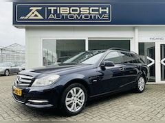 Mercedes-Benz C-klasse Estate - 180 CDI Business Class Elegance